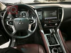 ميتسوبيشي مونتيرو